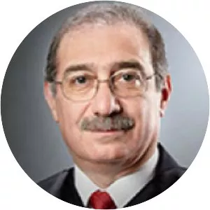 Alberto Pérez Dayán