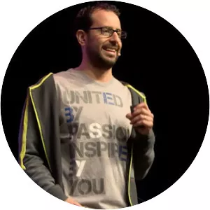 Alberto Perlman - American businessman