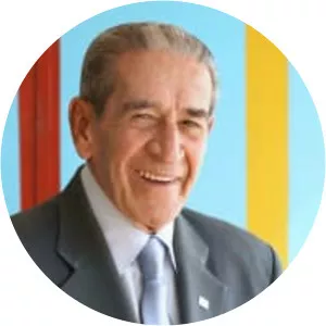 Alberto Piedrahíta Pacheco