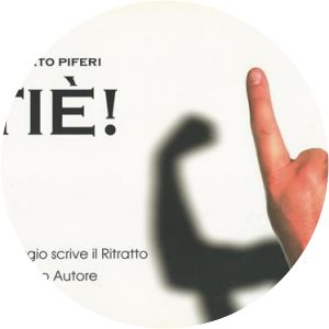 Alberto Piferi - Screenwriter