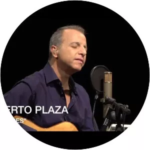 Alberto Plaza - Musical artist