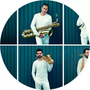 alberto posadas sigma project