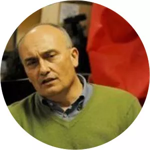 Alberto Preti - Author