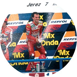 Alberto Puig Gabarró