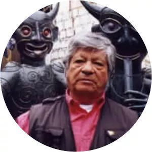 Alberto Quintanilla del Mar