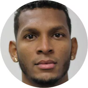 Alberto Quintero - Panamanian football player