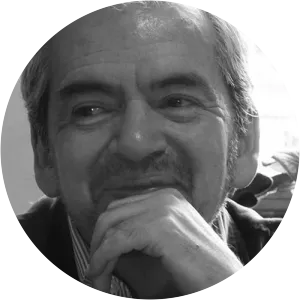 Alberto Quiroga - Screenwriter