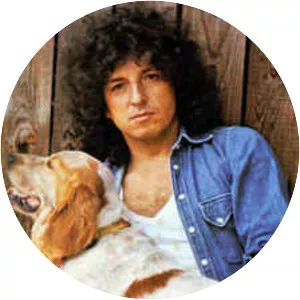 Alberto Radius - Musician