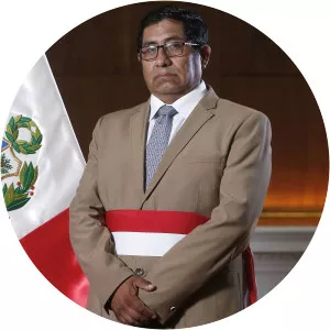 Alberto Ramos Quilca