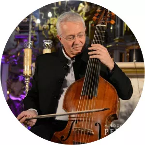 Alberto Rasi Musician