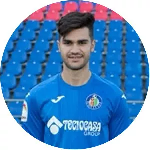 Alberto Redondo Guijarro