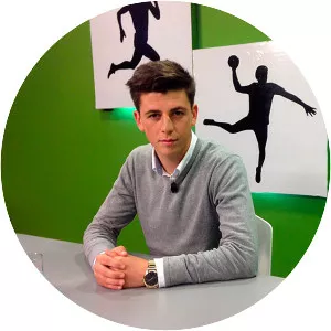 Alberto Reina - Soccer player