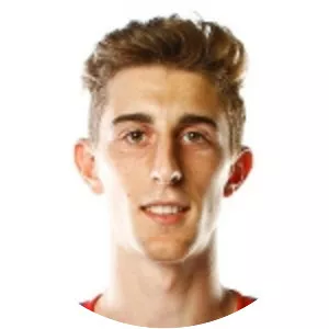 Alberto Rentero Barbera