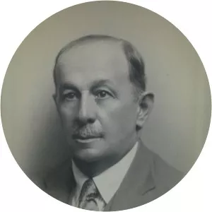 Alberto Rey de Castro y Romaña