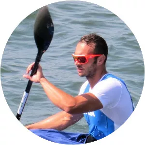 Alberto Ricchetti - Italian olympic athlete