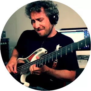 Alberto Rigoni - Italian composer