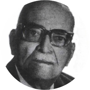 Alberto Rivas Bonilla