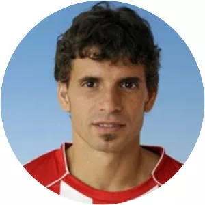 Alberto Rivera Pizarro