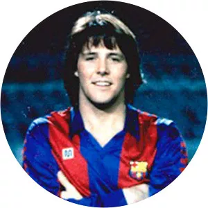 Alberto Rodríguez Ramos