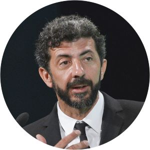 Alberto Rodríguez Rodríguez