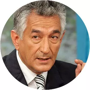 Alberto Rodríguez Saá