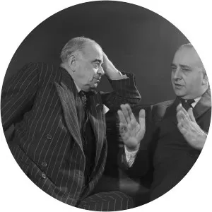 Alberto Rossi Longhi