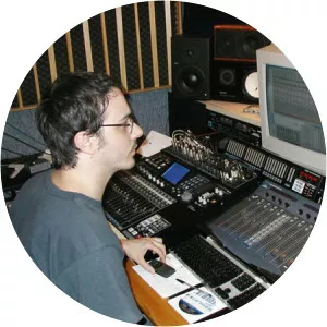 Alberto Roveroni - Musical artist