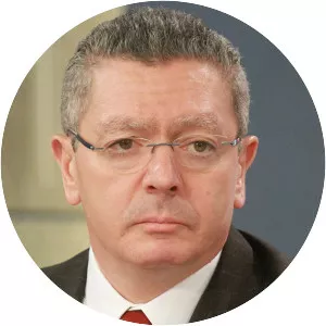 Alberto Ruiz-Gallardón