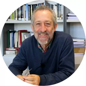 Alberto Ruiz Jimeno - Author