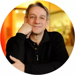 Alberto Ruy Sánchez - Mexican writer