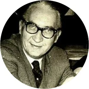 Alberto Ruz Lhuillier