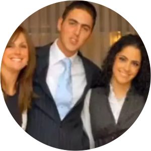 Alberto Saba Tuachi photograph