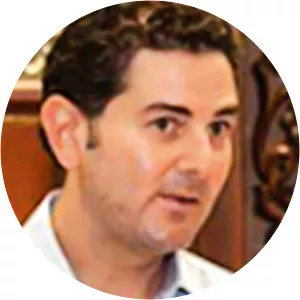 Alberto Safra - Joseph Safra's son