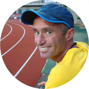 Alberto Salazar