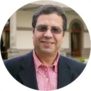 Alberto Salcedo Ramos