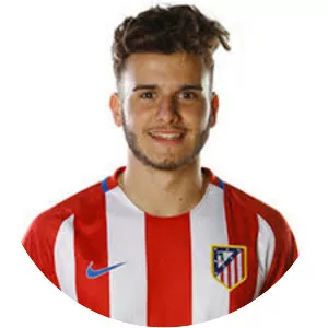 Alberto Salido Tejero