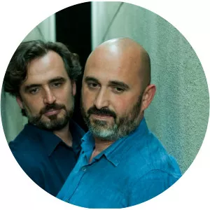 Alberto Sánchez-Cabezudo