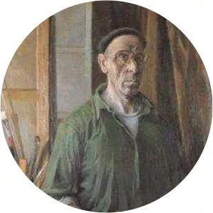 Alberto Sánchez Pérez