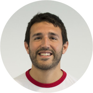 Alberto Sánchez Sixto - Spanish basketball official