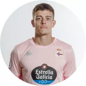 Alberto Sánchez Vivas