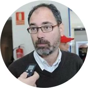 Alberto Sanguinetti Montero - Uruguayan theologian