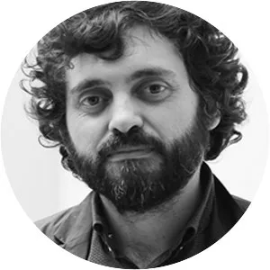 Alberto Santamaría - Spanish poet