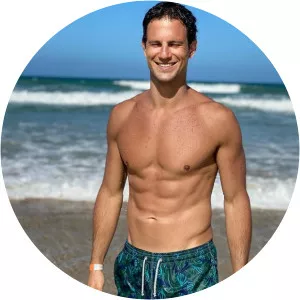 Alberto Senna photograph