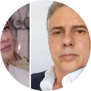 Alberto Shueke photograph