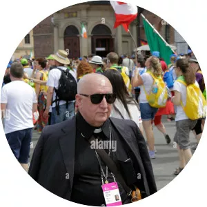 Alberto Silvani - Italian theologian