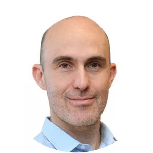 Alberto Simpser photograph