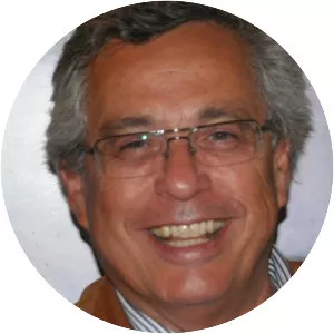 Alberto Siracusano - Author