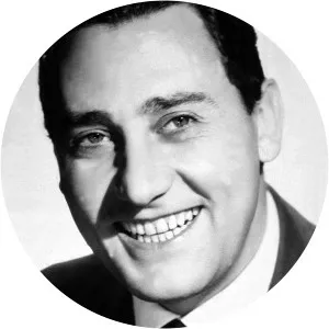 Alberto Sordi - Italian actor