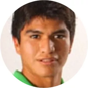 Alberto Soto - Footballer