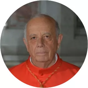 Alberto Suárez Inda - Mexican prelate